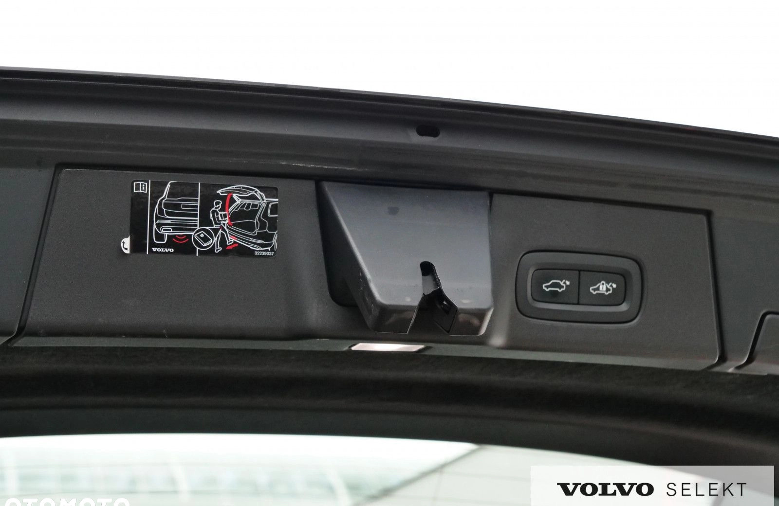 Volvo V90 cena 144900 przebieg: 148150, rok produkcji 2021 z Orzysz małe 631
